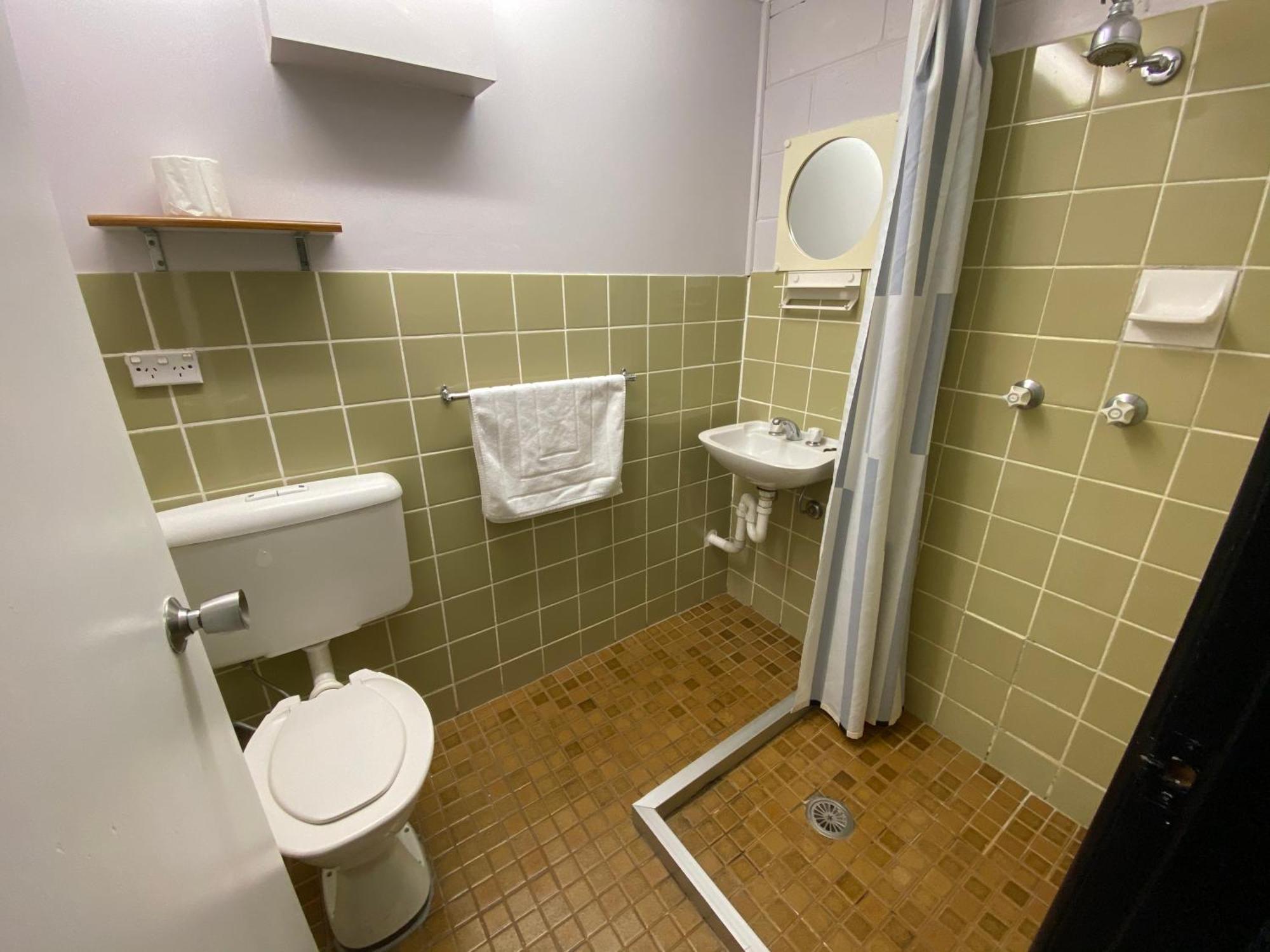 Vikas Jindabyne Quarto foto