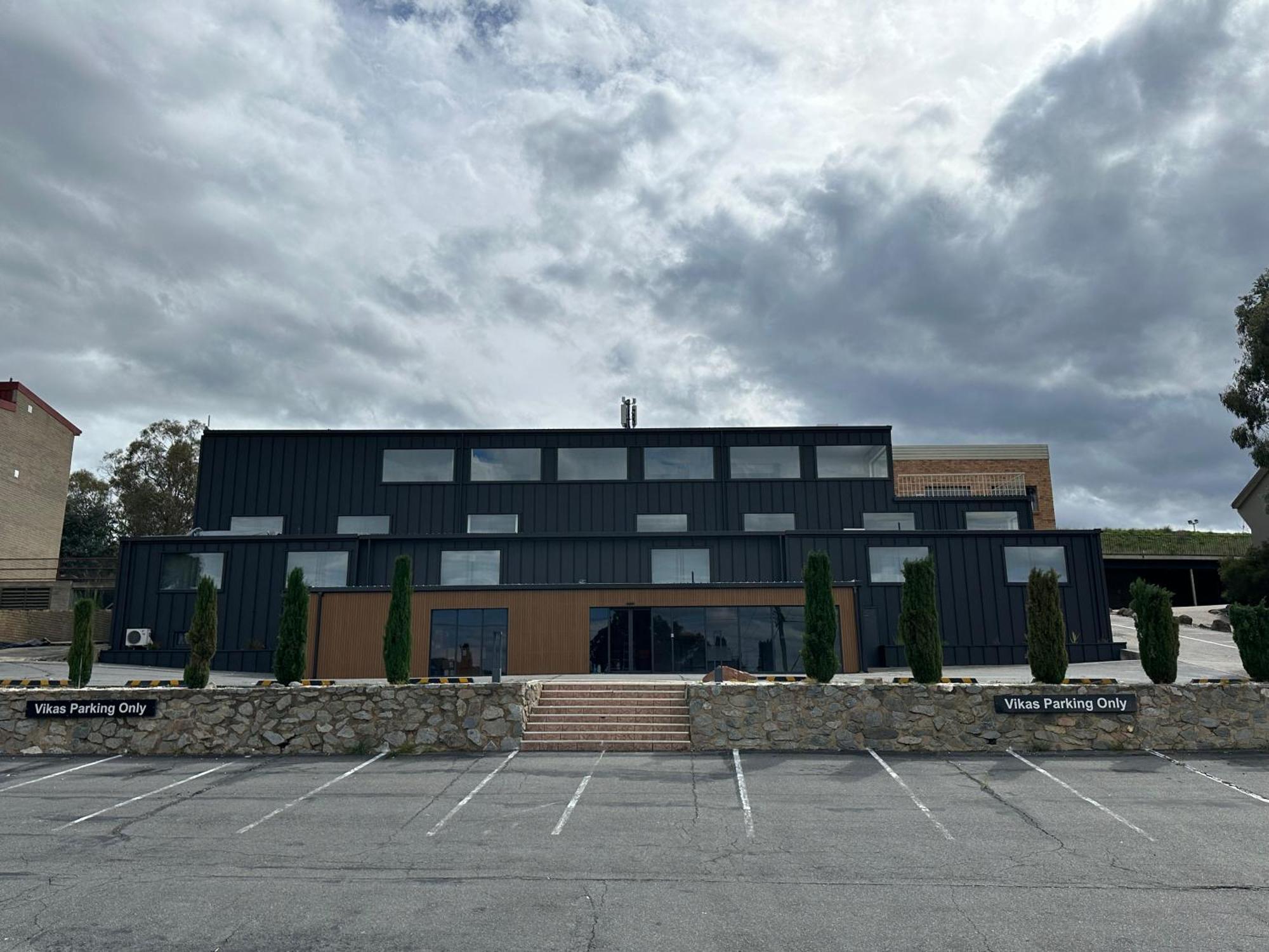 Vikas Jindabyne Exterior foto