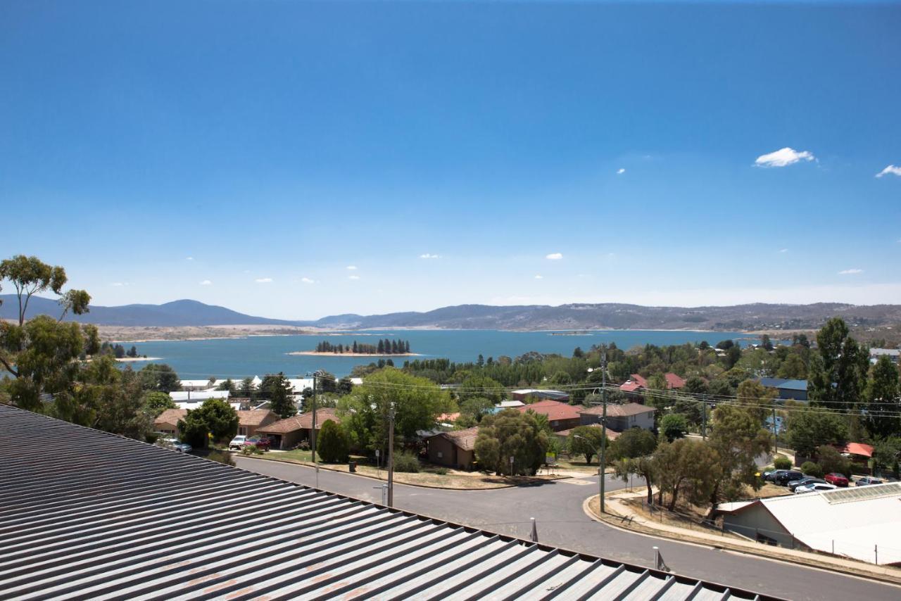 Vikas Jindabyne Exterior foto