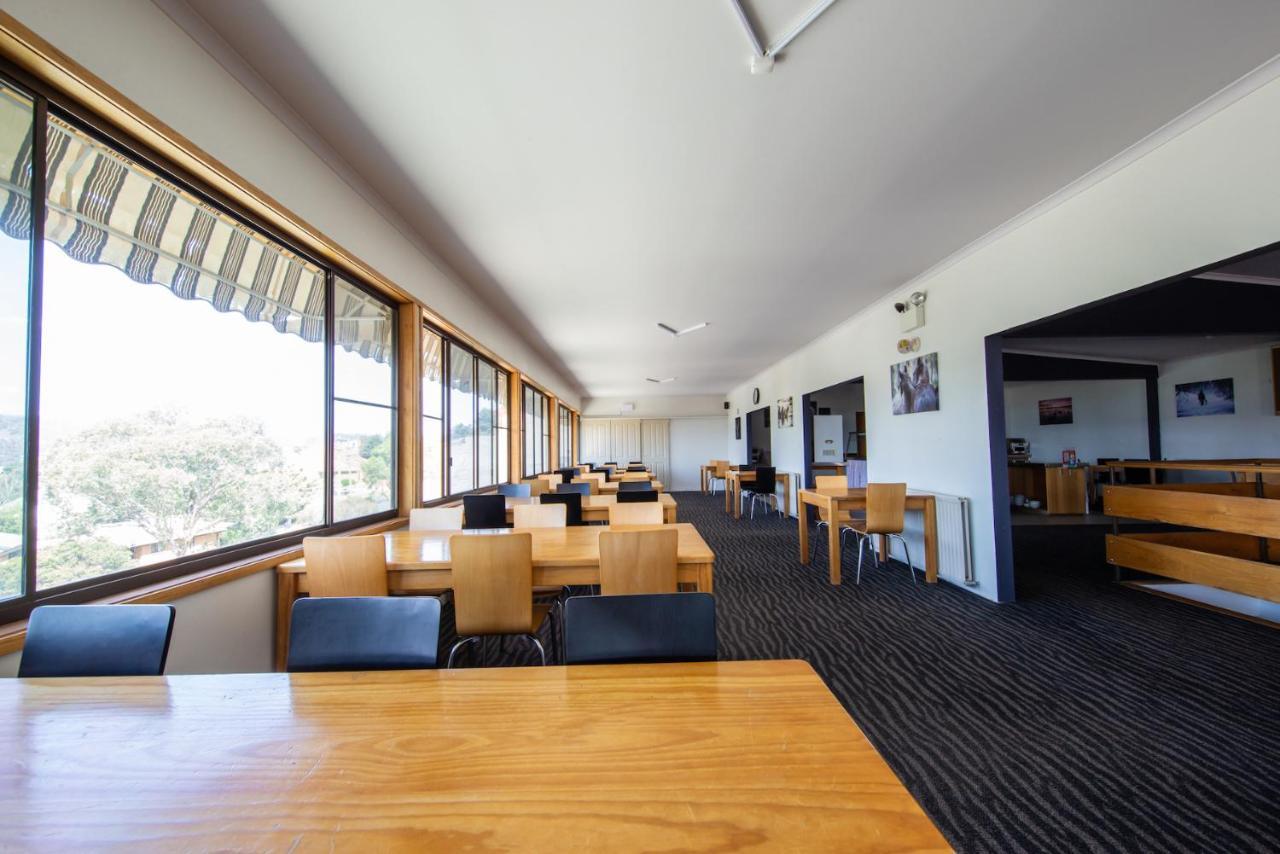 Vikas Jindabyne Exterior foto
